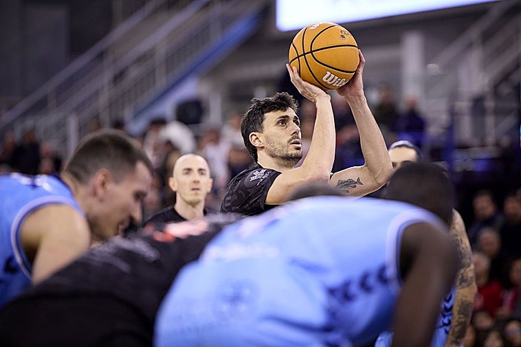 Pere Tomàs se siente útil para el Covirán